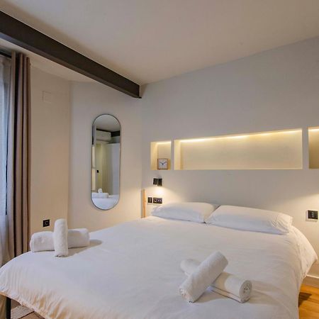 Apartamento Acogedor Frente A Mercat Central Valência Exterior foto